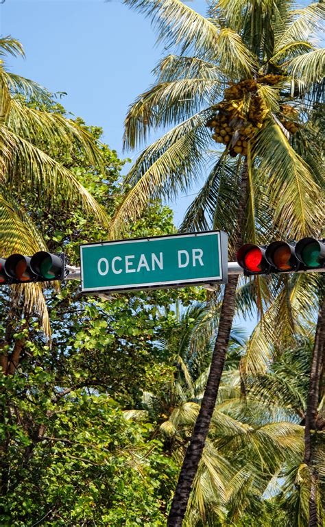 Miami South Beach – Marc Gebauer.